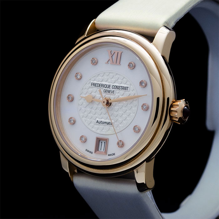 Frederique Constant FC-303WHD2P9